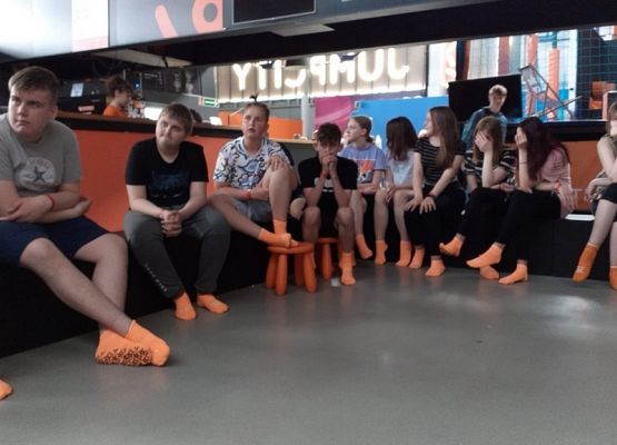 Cudze chwalicie, swego nie znacie, sami nie wiecie, co posiadacie… grafika