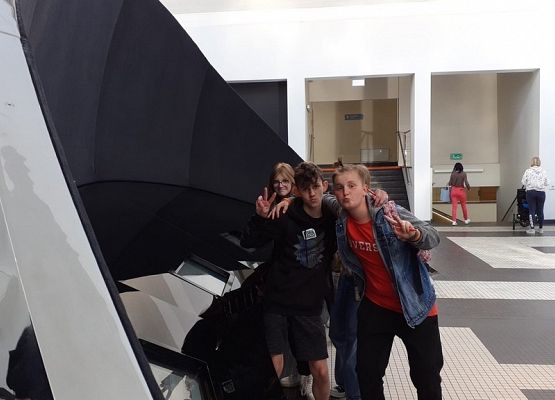 Cudze chwalicie, swego nie znacie, sami nie wiecie, co posiadacie… grafika