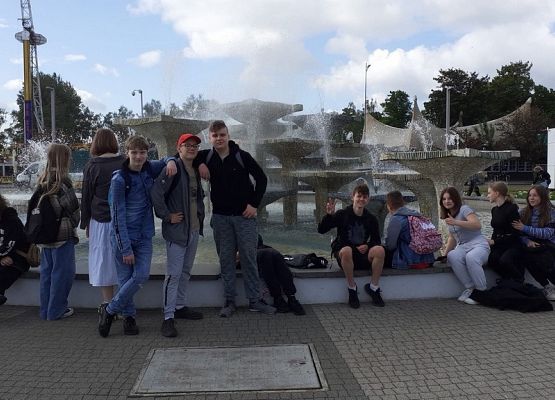 Cudze chwalicie, swego nie znacie, sami nie wiecie, co posiadacie… grafika