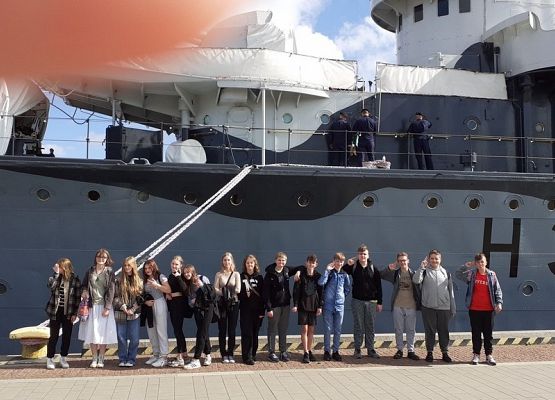 Cudze chwalicie, swego nie znacie, sami nie wiecie, co posiadacie… grafika