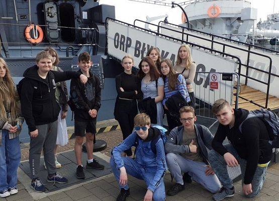 Cudze chwalicie, swego nie znacie, sami nie wiecie, co posiadacie… grafika