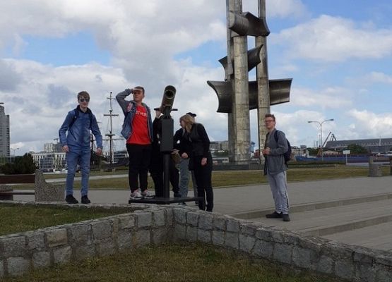 Cudze chwalicie, swego nie znacie, sami nie wiecie, co posiadacie… grafika