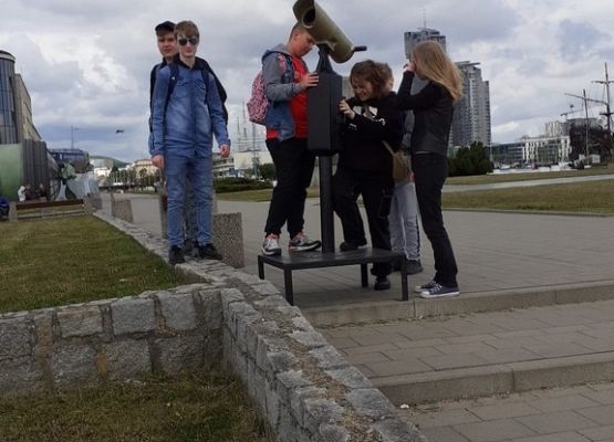 Cudze chwalicie, swego nie znacie, sami nie wiecie, co posiadacie… grafika