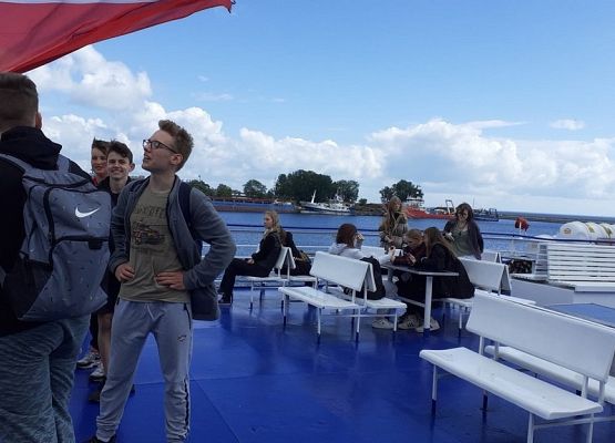 Cudze chwalicie, swego nie znacie, sami nie wiecie, co posiadacie… grafika