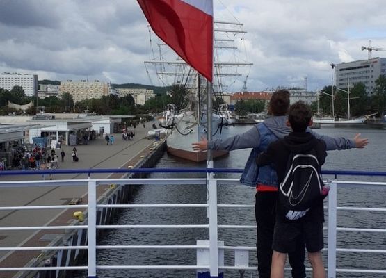 Cudze chwalicie, swego nie znacie, sami nie wiecie, co posiadacie… grafika