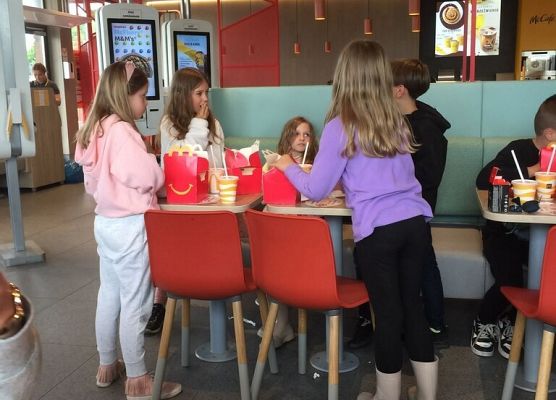 Śladami średniowiecznych ludów grafika