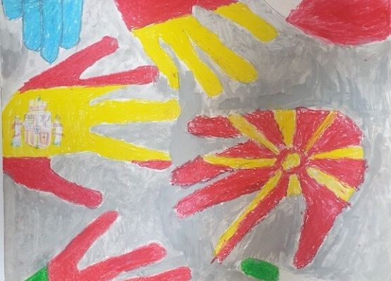 Europejski Dzień Języków grafika