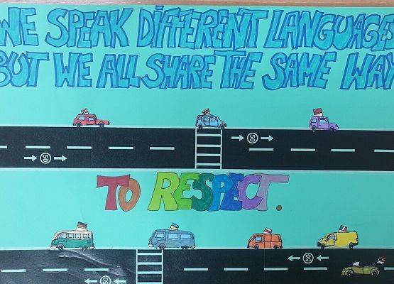 Europejski Dzień Języków grafika