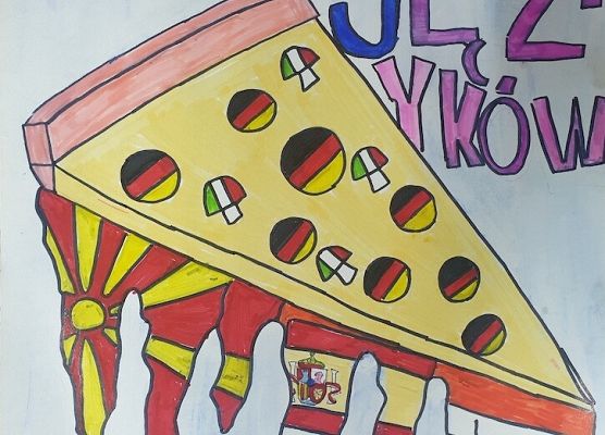 Europejski Dzień Języków grafika