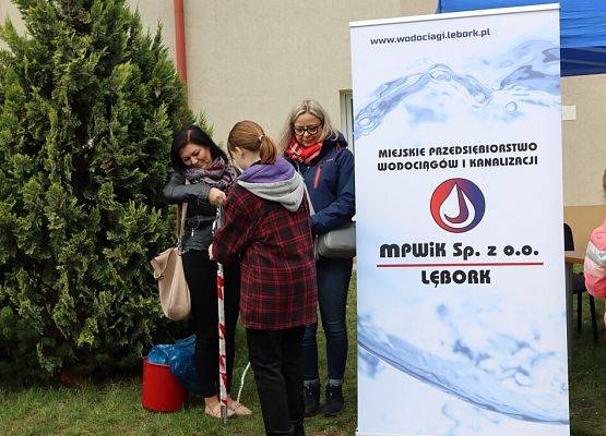 Lekcja historii z Wybickim – piknik urodzinowy grafika