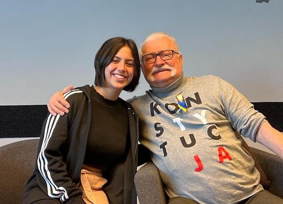 Aktywny tydzień z projektem Erasmus+ grafika