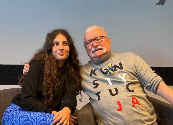 Aktywny tydzień z projektem Erasmus+ grafika