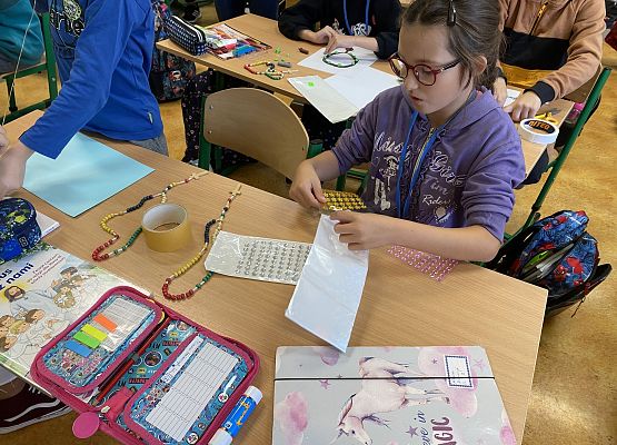 Kreatywna katecheza grafika