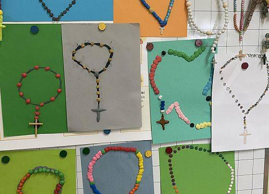 Kreatywna katecheza grafika