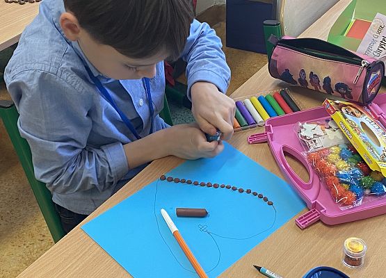 Kreatywna katecheza grafika