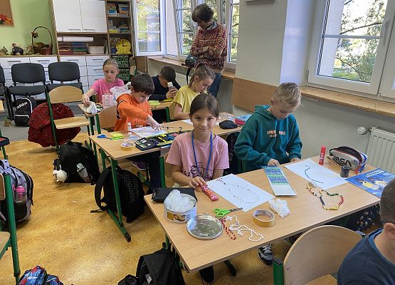 Kreatywna katecheza grafika