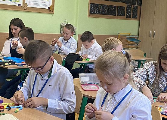 Kreatywna katecheza grafika