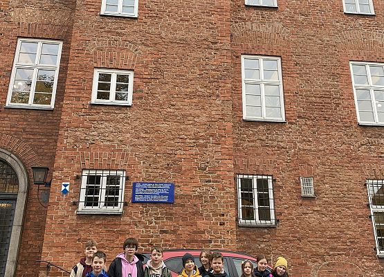 Bądźmy aktywni dla Niepodległej grafika