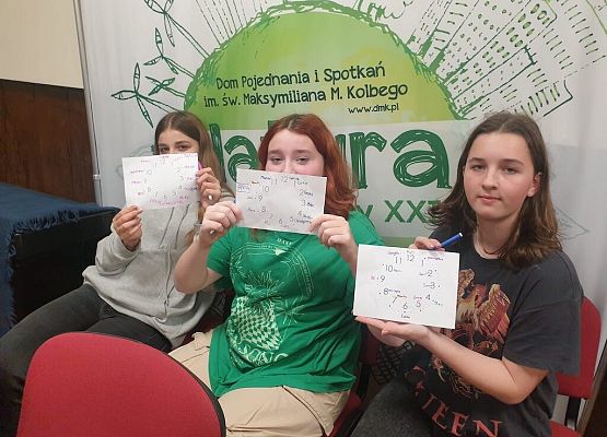 Polsko – niemiecka wymiana młodzieży grafika