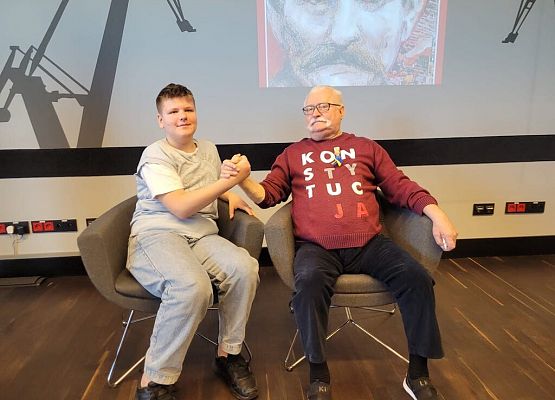 Polsko – niemiecka wymiana młodzieży grafika