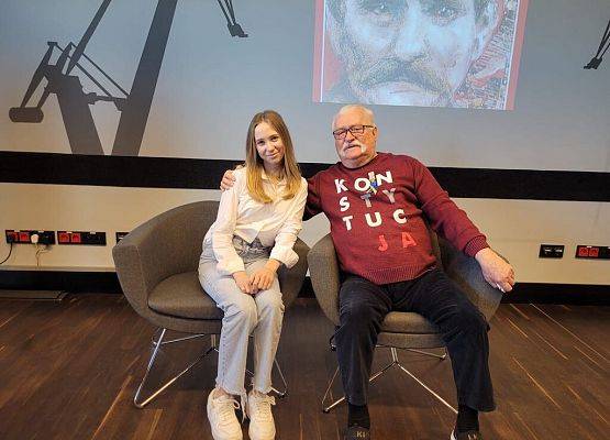 Polsko – niemiecka wymiana młodzieży grafika