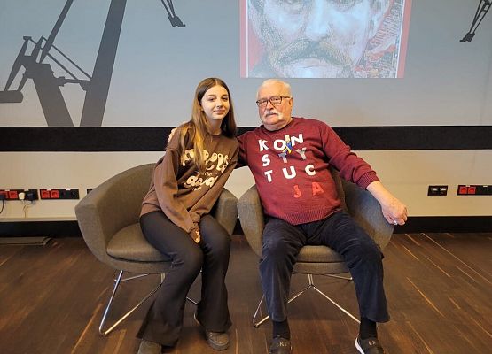 Polsko – niemiecka wymiana młodzieży grafika