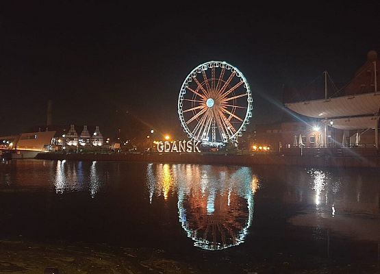 Polsko – niemiecka wymiana młodzieży grafika