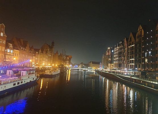 Polsko – niemiecka wymiana młodzieży grafika