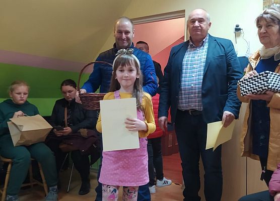 Jesienne Eko-Cudaki grafika