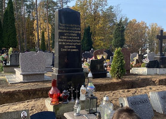 #Szkoła pamięta grafika