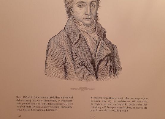 Piknik klasy 4a w Będominie grafika