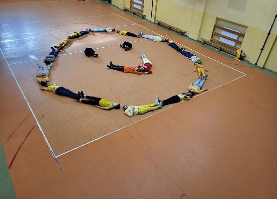  Z uśmiechem nam do twarzy! grafika