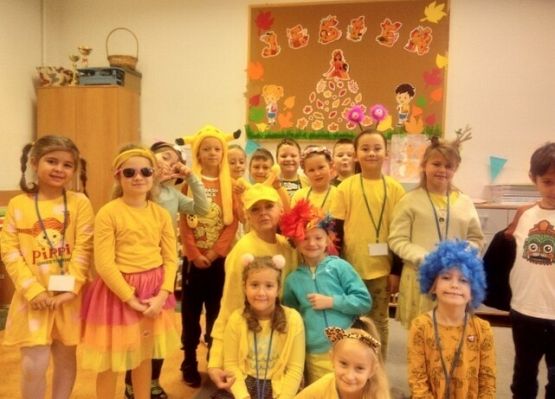  Z uśmiechem nam do twarzy! grafika