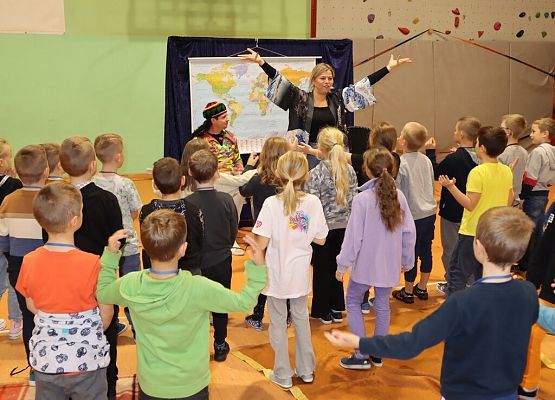 Muzyczna reggaeneracja z ART2YOU grafika