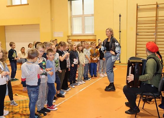 Muzyczna reggaeneracja z ART2YOU grafika