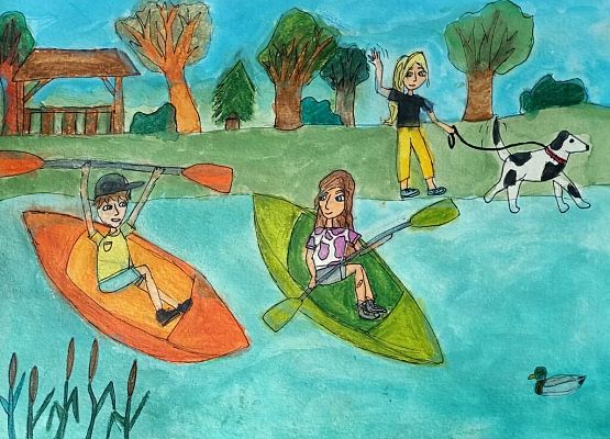 Rozstrzygnięcie ogólnopolskiego konkursu w ramach kampanii Zachowaj Trzeźwy Umysł grafika