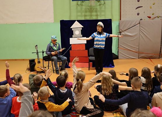 Kolejne spotkanie z Art2You grafika