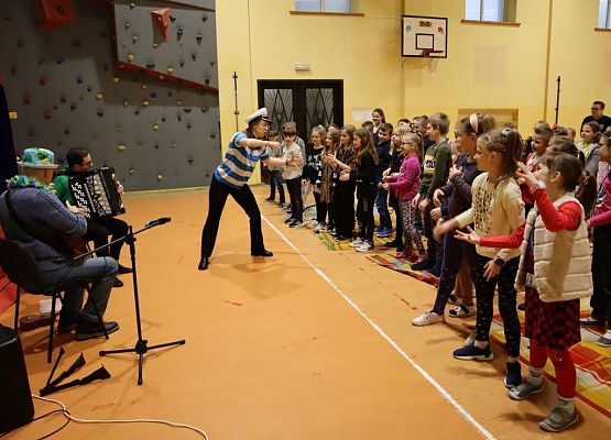 Kolejne spotkanie z Art2You grafika