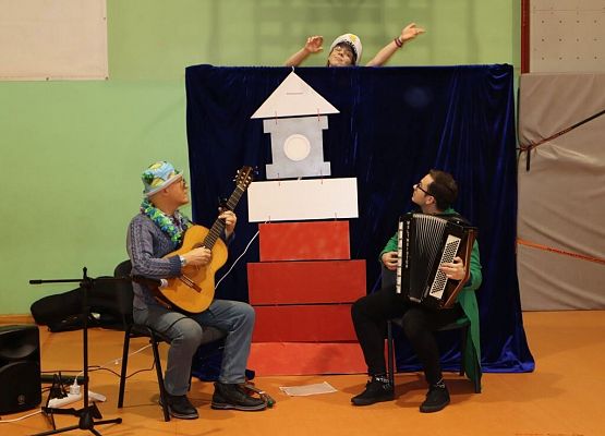 Kolejne spotkanie z Art2You grafika