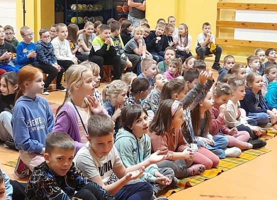 Kolejne spotkanie z Art2You grafika