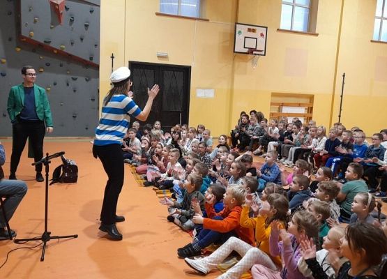 Kolejne spotkanie z Art2You grafika