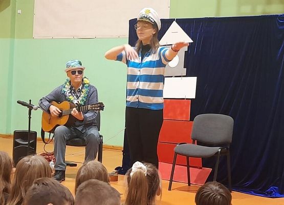 Kolejne spotkanie z Art2You grafika