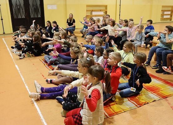 Kolejne spotkanie z Art2You grafika