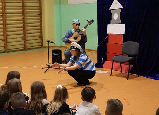 Kolejne spotkanie z Art2You grafika