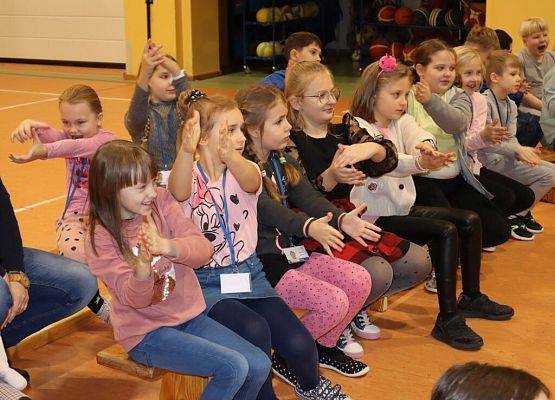 Kolejne spotkanie z Art2You grafika