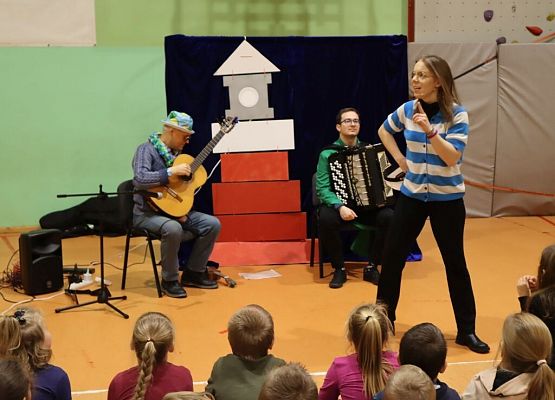 Kolejne spotkanie z Art2You grafika