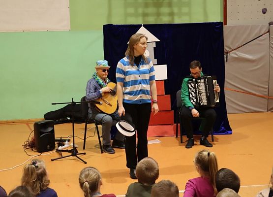 Kolejne spotkanie z Art2You grafika