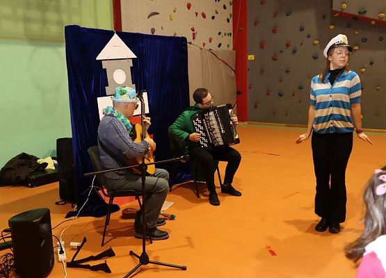 Kolejne spotkanie z Art2You grafika