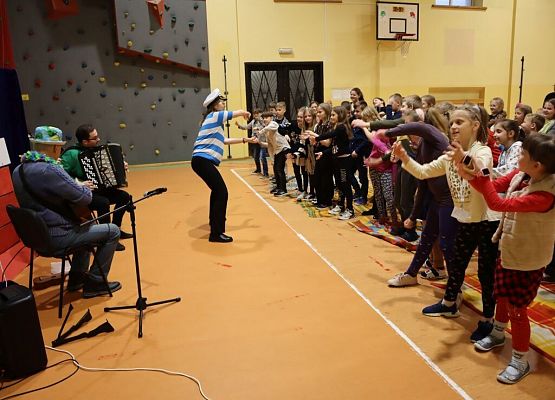 Kolejne spotkanie z Art2You grafika