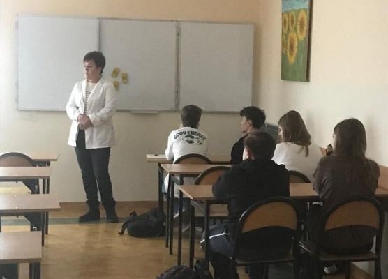 Nie daj się czerniakowi! grafika